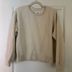 Mate Organic Cotton Sweatshirt